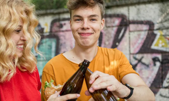 Profilaktyka uzależnień